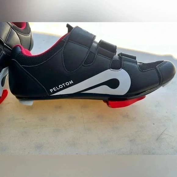 Peloton Cycling Shoes Size US Men\'s Size 9 Euro 42 PL-SH-B-42- main image 4
